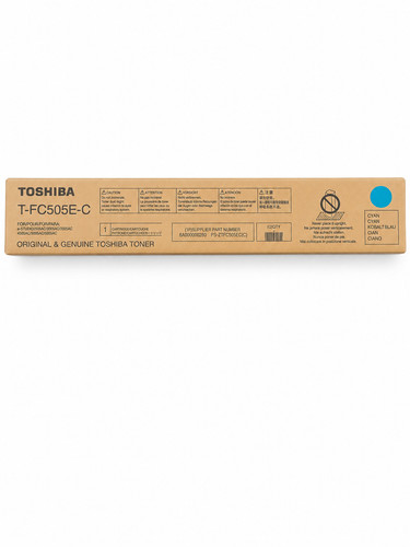 Fc505e original toshiba - original,