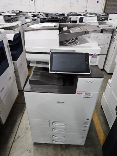 Top ricoh c4500 - top,