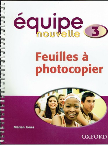 équipe nouvelle feuilles - Équipe,