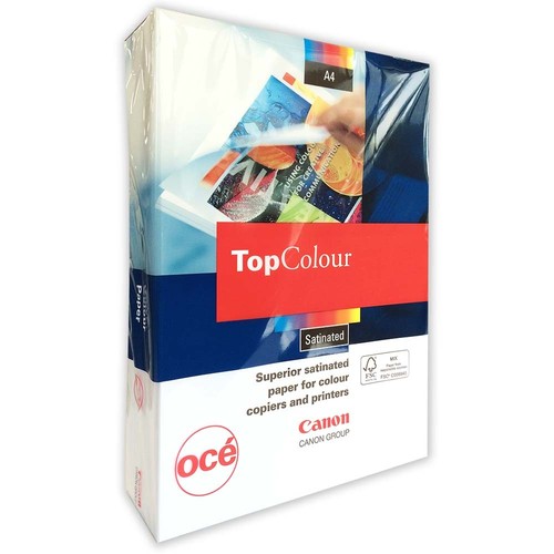 Canon oce top colour - oce, a4